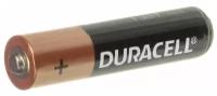 Батарейка DURACELL LR3 Simple BL2/20 на картоне