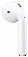 Левый (L) оригинальный наушник Apple AirPods 2 (2-го поколения)