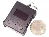 Миниатюрный цифровой диктофон Edic-mini CARD24S A102