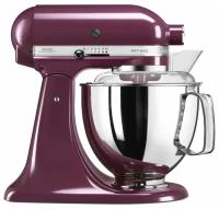 Миксер планетарный KitchenAid ARTISAN 5KSM175PSEBY 4,8л. Фиолетовый