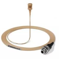 Петличный микрофон Sennheiser MKE 2-EW-3 GOLD-C