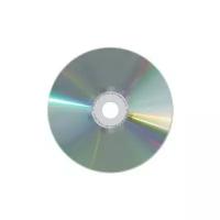 Диск CD-R, 700 Мб (100 штук)