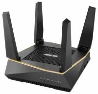 Wi-Fi роутер ASUS RT-AX92U(2-PK)