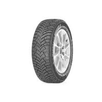 Колесо в сборе 215-60-17 MICHELIN XIN-4 100T XL шип (7711547979 литой диск) 7711821636 Renault