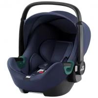 Детское автокресло Britax Roemer BABY-SAFE 3 i-SIZE Indigo Blue