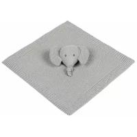 Игрушка мягкая Nattou Doudou Tembo tricot Слоник 929066