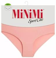 Трусы MiNiMi, размер 50/XL, розовый