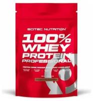 Протеин / Whey Protein Professional / Протеин сывороточный / Шоколад 500 гр