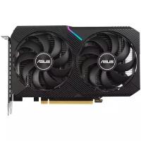 ASUS Dual GeForce RTX 3050 OC Edition 8GB