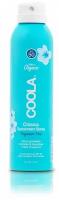 COOLA Classic Sunscreen Spray Unscented SPF50 177 ml