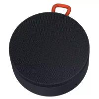 Портативная акустика Xiaomi Mi Portable Bluetooth Speaker Black