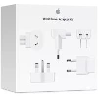 Переходник Apple World Travel Adapter Kit