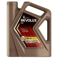 Моторное масло ROSNEFT Revolux D2 10W–40, 5L