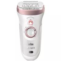 Braun Эпилятор Braun SES 9-720 Silk-epil 9