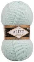 Пряжа Alize Lanagold, 49 % шерсть, 51 % акрил, 100 г, 240 м, 1 шт., 522 240 м