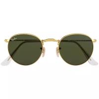 Ray-Ban Round Metal RB 3447 001