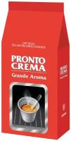 Зерновой кофе LAVAZZA PRONTO CREMA, пакет, 1000 гр