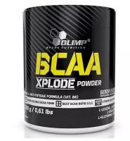 Фруктовый пунш Olimp BCAA Xplode 280 г (Olimp)