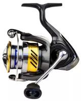 Катушка безынерционная Daiwa 21 Laguna LT 2500