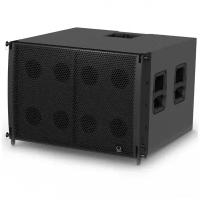 Turbosound LIVERPOOL TLX215L