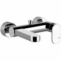 Смеситель для ванны Gessi Via Bagutta 35813-031