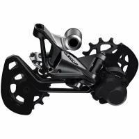 Переключатель задний Shimano XTR RD-M9120 SGS 12 ск. для 1/2x12 shadow RD+