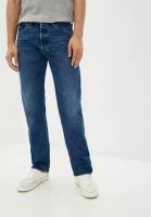 Джинсы Levi's, размер W38/L32, синий