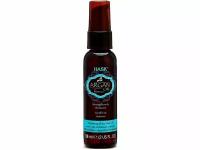 Масло для восстановления и придания блеска волосам Hask Argan Oil