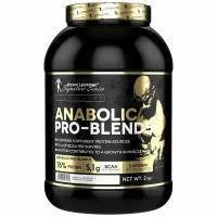 Протеин LEVRONE Anabolic Pro-Blend 5 2кг Клубника