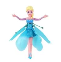 Летающая фея Frozen Elsa Flying Fairy Flying Fairy HJ8018D