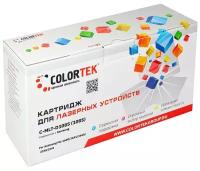 Тонер-картридж Colortek MLT-D108S, черный, для лазерного принтера, совместимый