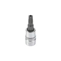 Licota H2TT27 Головка торцевая с вставкой torx с отверстием 1/4" T27H