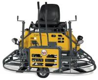 Машина затирочная Husqvarna (Wacker Neuson) CRT 36-26A