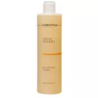 Christina Forever Young Balancing Toner (Балансирующий тоник), 300 мл