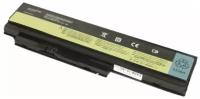 Аккумуляторная батарея для ноутбука Lenovo ThinkPad X220 (0A36283) 11.1V 5200mAh OEM черная