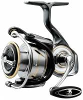 Катушка для рыбалки безынерционная Daiwa 20 Luvias LT 3000C