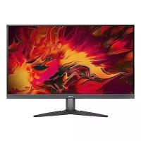 28" Монитор Acer Nitro KG282Kbmiipx, 3840x2160, 60 Гц, IPS, черный