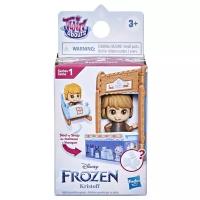 Игровой набор Hasbro Twirlabouts FROZEN Санки Кристофф F3131