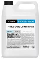 Моющее средство для вытяжек, дымоходов, СВЧ-печей Pro-Brite Heavy Duty Concentrate 5л