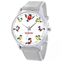 Наручные часы TINA BOLOTINA Птички Concept