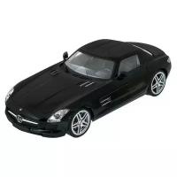 Радиоуправляемая машина MZ Mercedes-Benz SLS Black 1:14 - MZ-2024-B (MZ-2024-B)