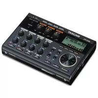 Tascam DP-006 6- канальная цифровая портастудия