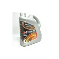 Масло моторное G-Energy Expert L 10W-40 ACEA A3/B3/B4, API SL/CF п/синт. (4л)