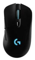 Мышь беспроводная Logitech G G703, белый