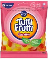 Мармелад Fazer "Tutti Frutti Passion", 180 гр