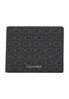 Бумажники CKA, Цвет: Черный, Размер: One Size