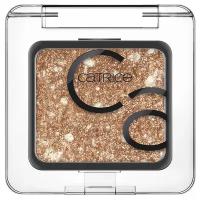 CATRICE Тени для век Art Couleurs Eyeshadows