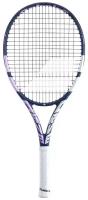 Теннисная ракетка Babolat Pure Drive Junior 26 Girl 2021 140424 (Ручка: 00)