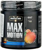 Изотоник Maxler Max Motion (500 г) абрикос-манго