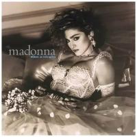 MADONNA LIKE A VIRGIN 180 Gram Black Vinyl 12" винил